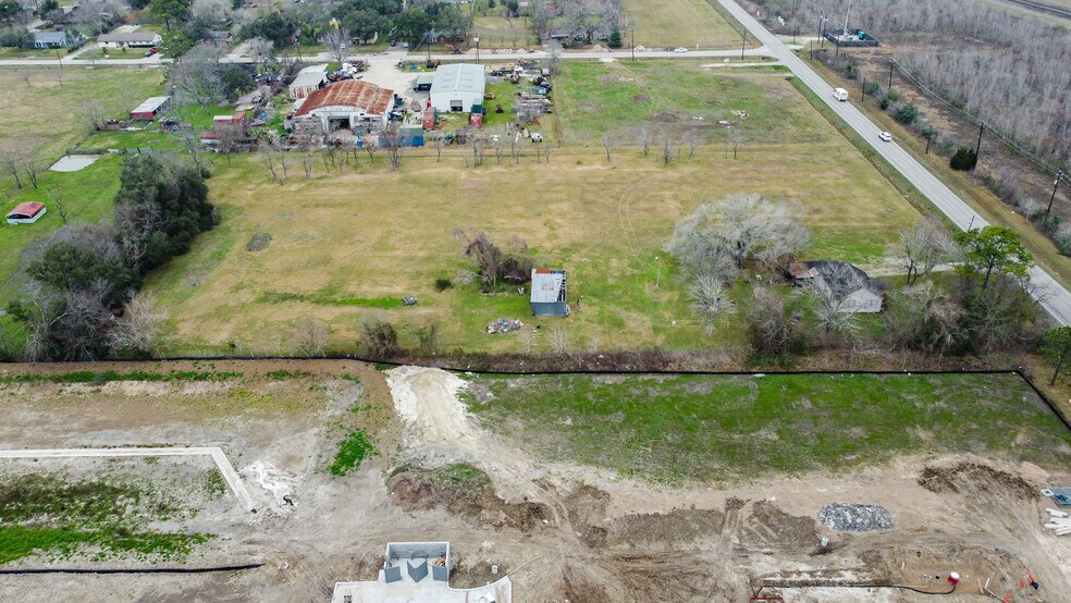 More Photos Of 1508 Mykawa Rd, Pearland Land For Sale