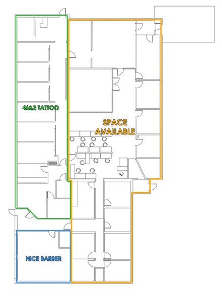 More Photos Of 1320 1st Ave N, Fargo Loft Creative Space For Sale