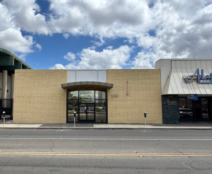 Primary Photo Of 1350 Van Ness Ave, Fresno Office For Lease