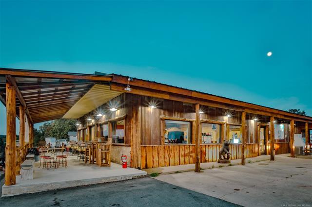 More Photos Of 28 Indian Hwy 144, Broken Bow Truck Stop For Sale