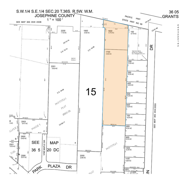 More Photos Of 1275 Rogue River Hwy, Grants Pass Manufactured Housing Mobile Home Park For Sale