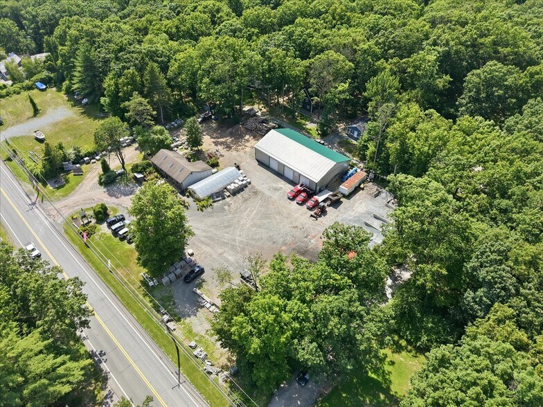 More Photos Of 1399 Purdytown Tpke, Hawley Specialty For Sale