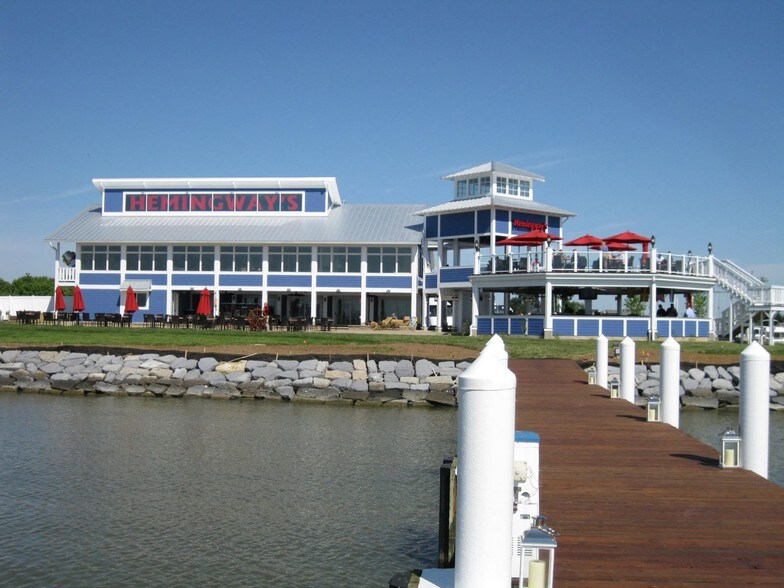 More Photos Of Romancoke Rd, Stevensville Land For Sale