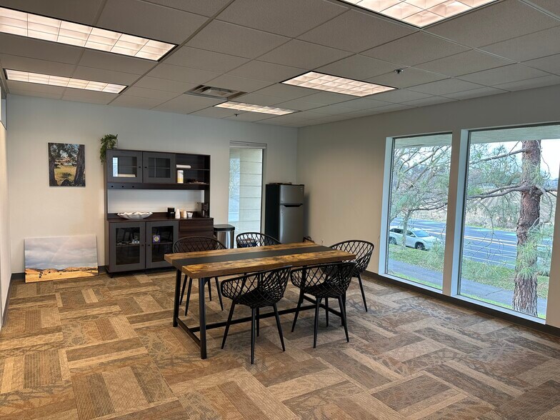 More Photos Of 1756 Picasso Ave, Davis Office For Sale