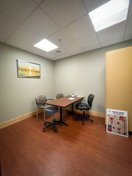 More Photos Of 1 Hospital Dr, Asheville Medical For Lease