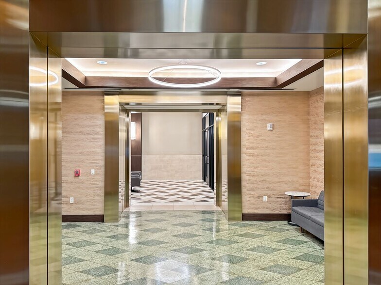 More Photos Of 708 Main St, Houston Coworking Space