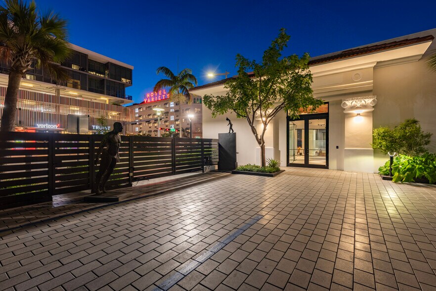 More Photos Of 1695 Alton Rd, Miami Beach Bank For Sale