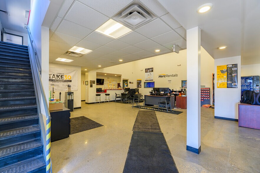 More Photos Of 2240 E I25 Frontage Rd, Erie General Retail For Sale