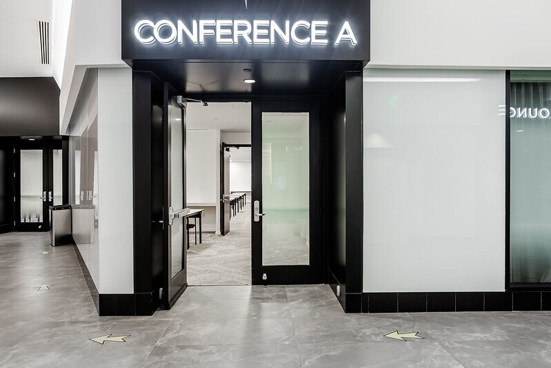 More Photos Of 2049 Century Park E, Los Angeles Office For Lease