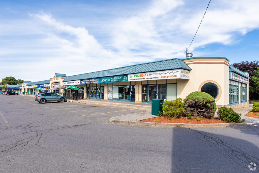 More Photos Of 4025-4027 Innes Rd, Ottawa Unknown For Lease