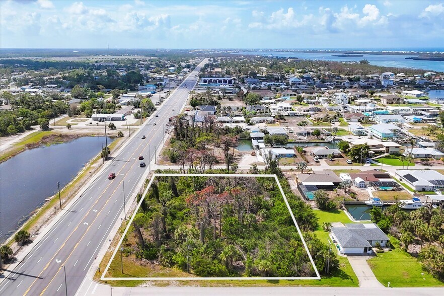 More Photos Of 2440 Placida Rd, Englewood Land For Sale