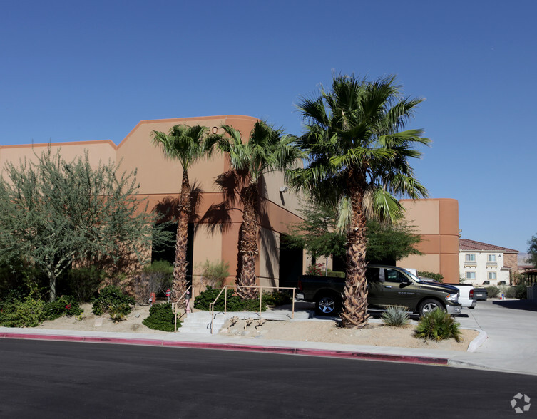 Primary Photo Of 72350 Quarry Trl, Thousand Palms Warehouse For Lease