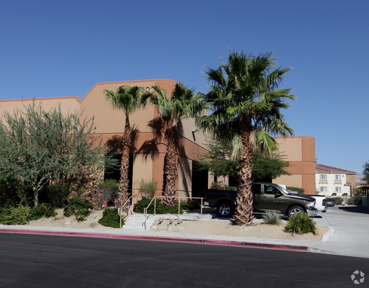 More Photos Of 72350 Quarry Trl, Thousand Palms Warehouse For Sale
