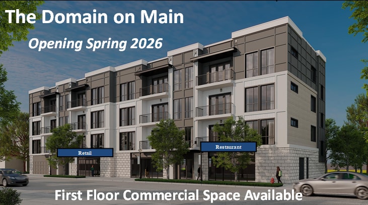 Primary Photo Of 4915 Main St, Downers Grove Apartments For Lease