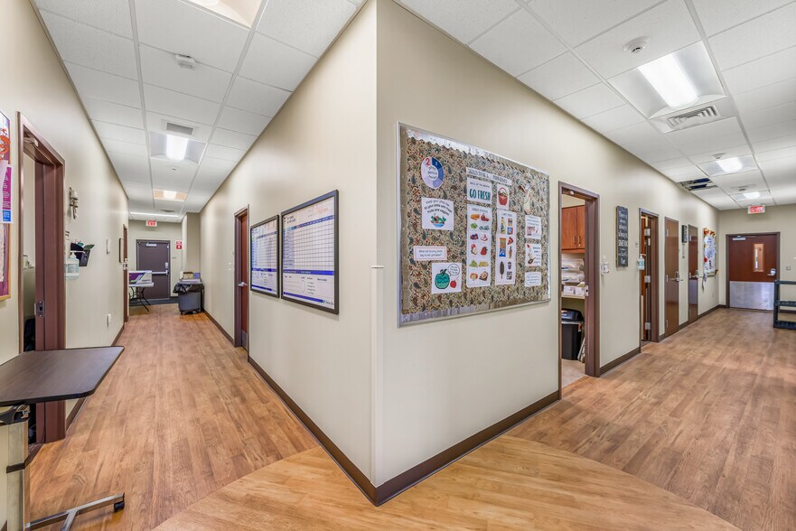 More Photos Of 2202 Jordan Rd SW, Fort Payne Medical For Sale