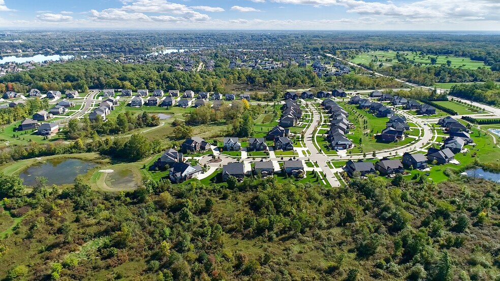 More Photos Of 24680 Johns, South Lyon Land For Sale