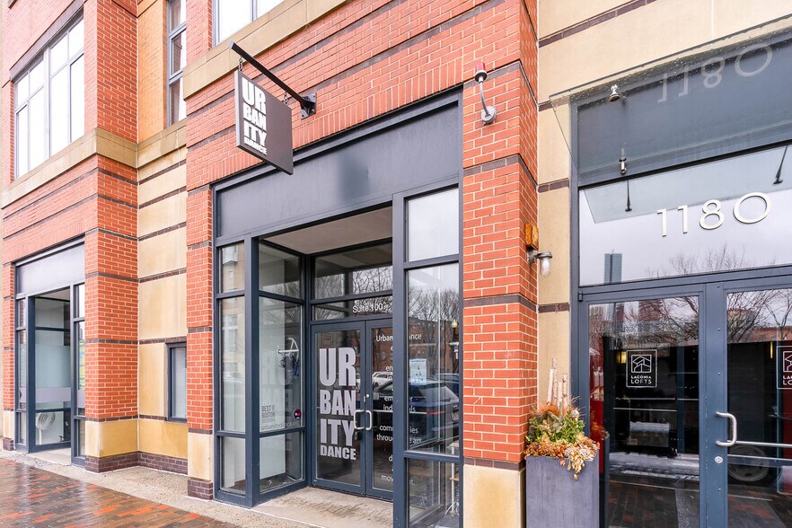 More Photos Of 1180-1200 Washington St, Boston Apartments For Sale
