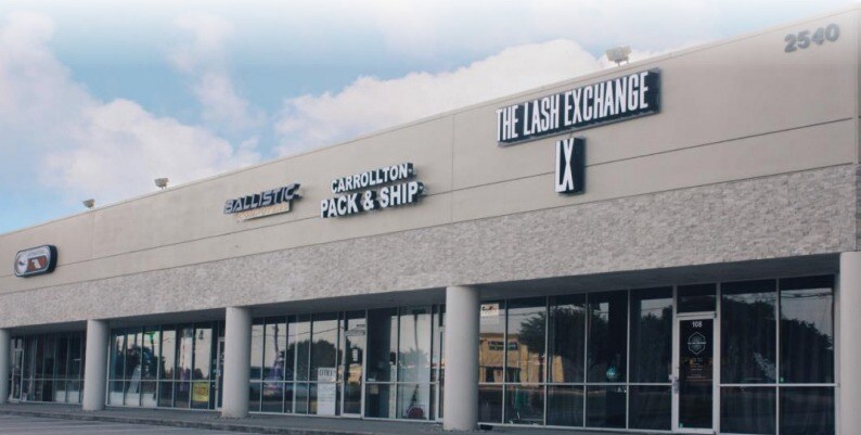 Primary Photo Of 2540 Marsh Ln, Carrollton Unknown For Lease