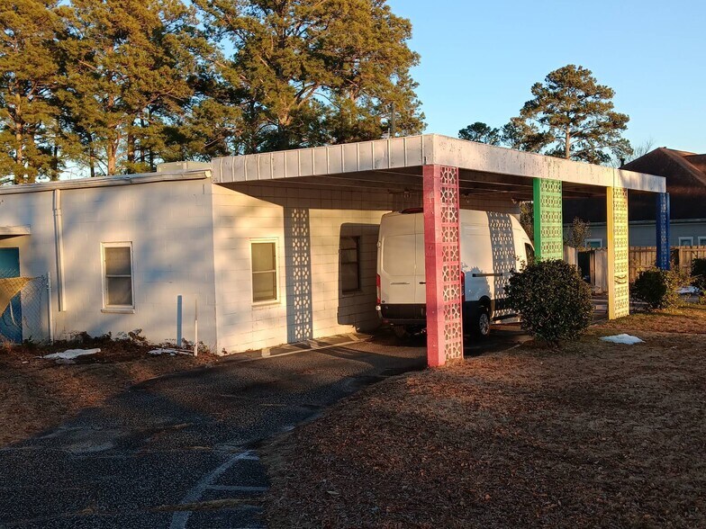 More Photos Of , Columbia Specialty For Sale