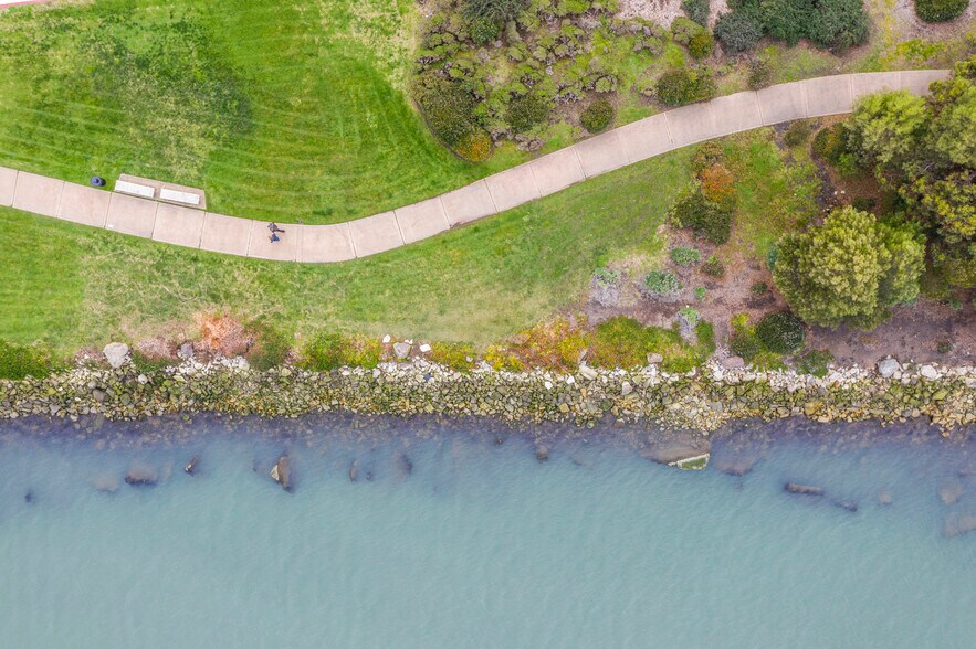 More Photos Of 395 Oyster Point Blvd, South San Francisco Unknown For Lease