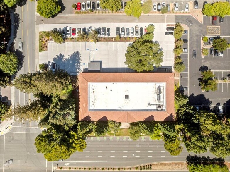 More Photos Of 10275 N De Anza Blvd, Cupertino Medical For Lease