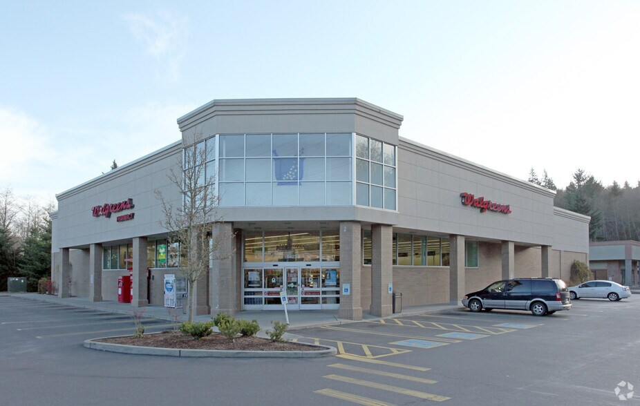 More Photos Of 6432 State Highway 303 NE, Bremerton Drugstore For Sale