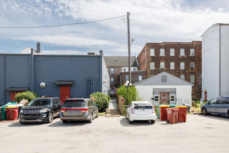 More Photos Of 23-25 W Old St, Petersburg Apartments For Sale