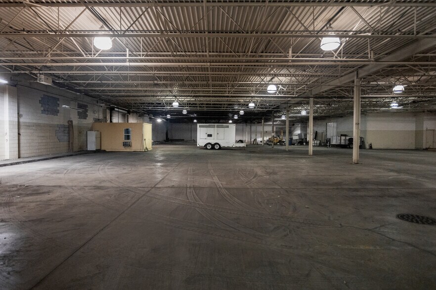More Photos Of 1545 Clay St, Detroit Industrial For Lease