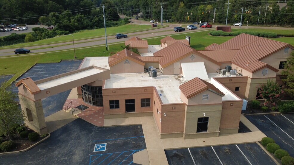 More Photos Of 28 Medical Center Dr, Jackson Healthcare For Sale