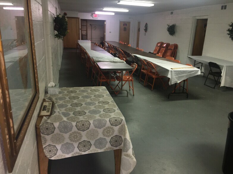 More Photos Of 4410 Lewis Ave, Toledo Religious Facility For Sale