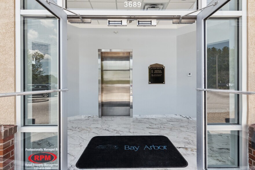 More Photos Of 3687 Tampa Rd, Oldsmar Unknown For Lease