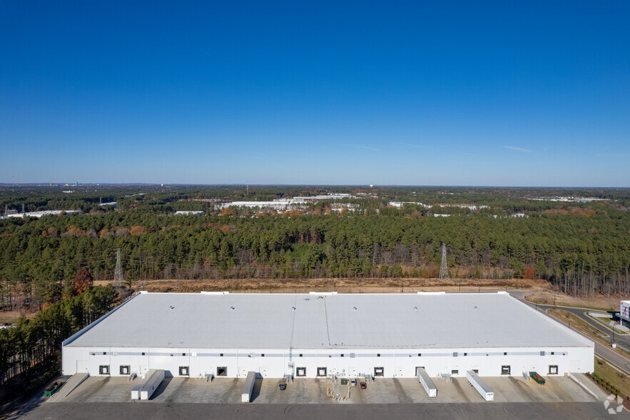 More Photos Of 4032 Patriot Dr, Durham Industrial For Sale