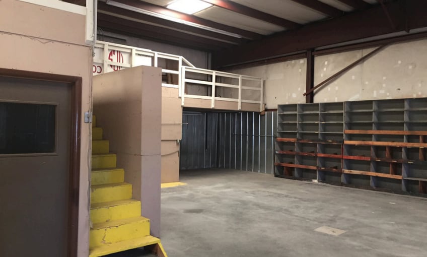 More Photos Of 1980 Skyview Dr, Casper Warehouse For Sale
