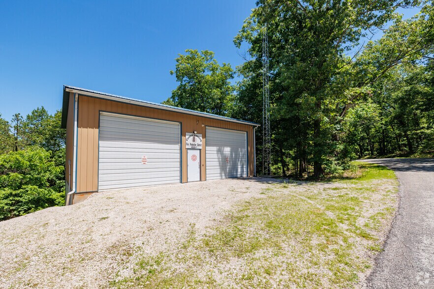 More Photos Of Carnation Ln @ Hwy 76, Cape Fair Land For Sale