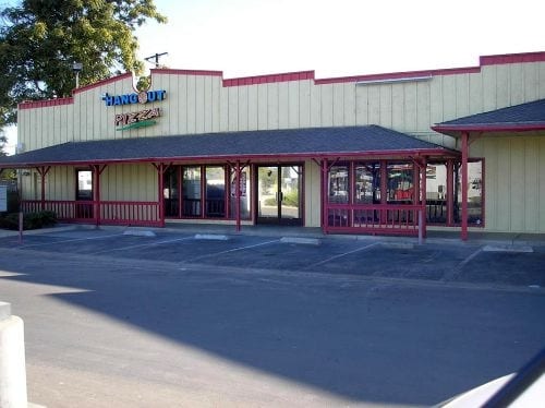 More Photos Of 160 S Farmersville Blvd, Farmersville Unknown For Lease