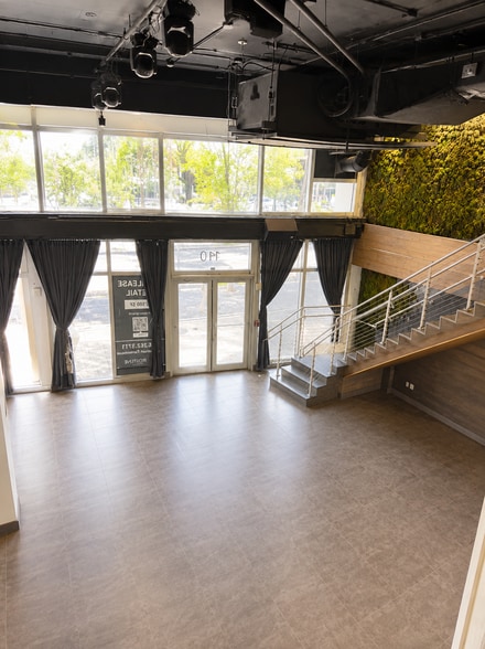 More Photos Of 1100 S Miami Ave, Miami Apartments For Lease