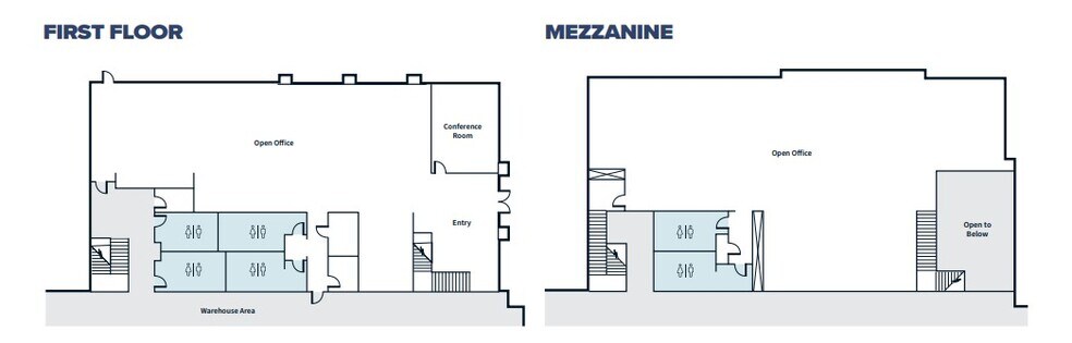 More Photos Of 3650 Center St, Riverside Distribution For Lease