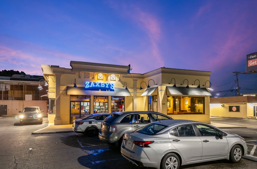 Primary Photo Of 1548 Montclair Rd, Birmingham General Retail For Sale