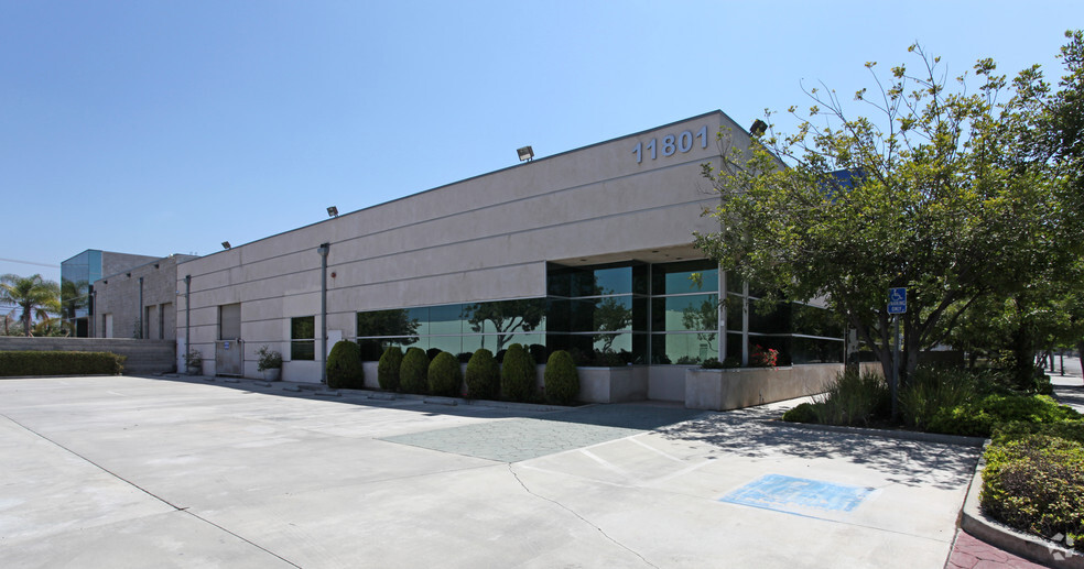 Primary Photo Of 11801 Goldring Rd, Arcadia Warehouse For Lease