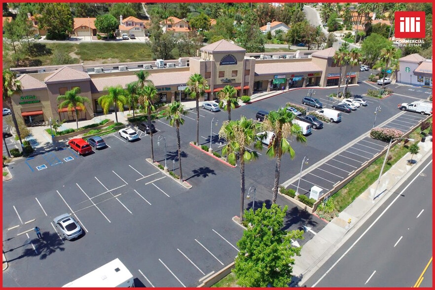 Primary Photo Of 25261-25269 The Old Rd, Santa Clarita Unknown For Lease