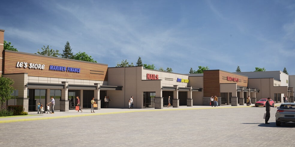 More Photos Of 722 Collins Hill Rd, Lawrenceville Unknown For Lease