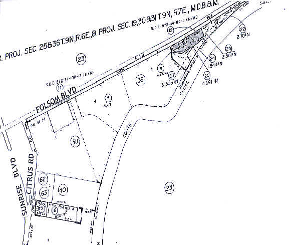 More Photos Of 2419 Mercantile Dr, Rancho Cordova Warehouse For Lease