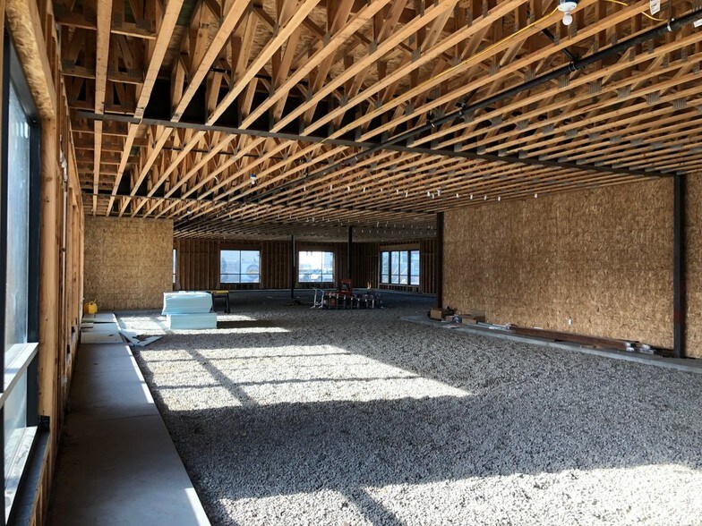 More Photos Of 5343 S Woodrow St, Murray Medical For Lease