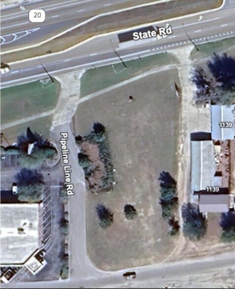More Photos Of 1135 Florida 20 Sr, Interlachen Land For Sale