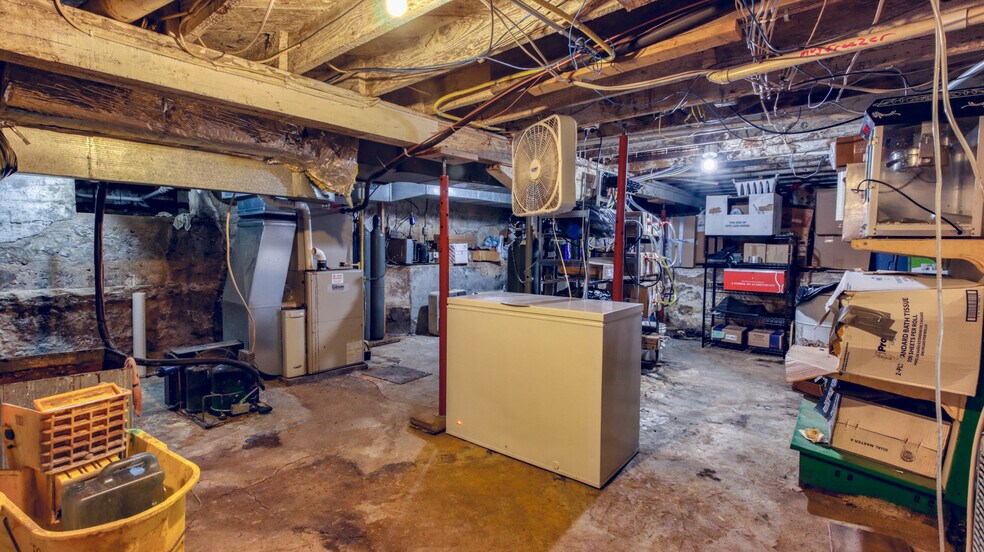 More Photos Of 8114 35th St, Colfax Restaurant For Sale