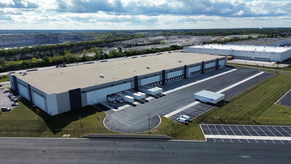 More Photos Of 9301 W 55th St, McCook Unknown For Lease