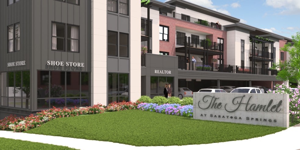 More Photos Of 77A Excelsior Ave, Saratoga Springs Apartments For Lease