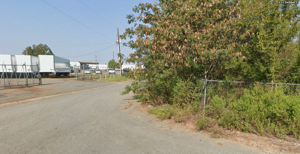 More Photos Of 110 Debbie Ct, Macon Land For Sale
