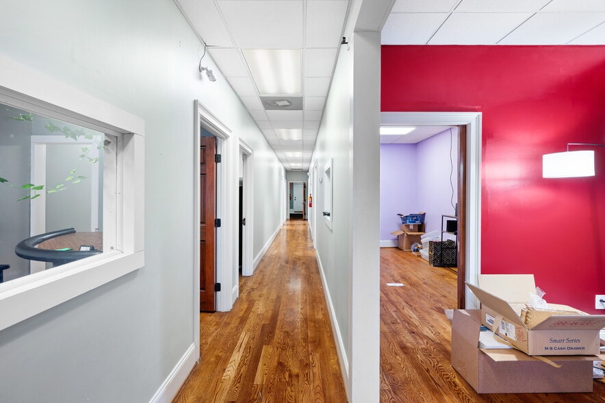 More Photos Of 108 E Main Ave, Gastonia General Retail For Sale