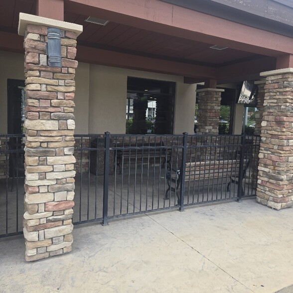 More Photos Of 2045 Brice Rd, Reynoldsburg Restaurant For Lease